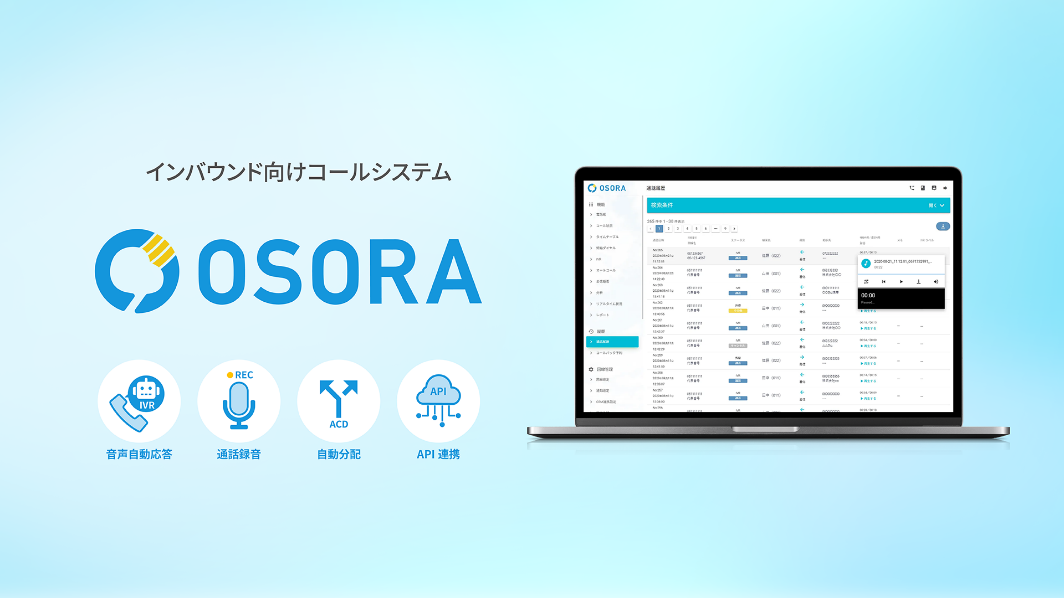 OSORA